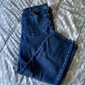 Lauren Conrad jeans